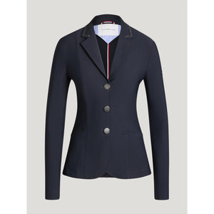 Tommy Hilfiger Equestrian Damen Turnierjacket Lima Airbag-Kompatibel Winterkollektion 2026
