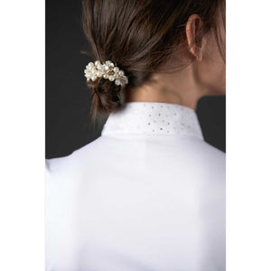 Equipage  Abel Perlen-Haarband