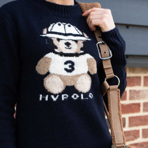 HV Polo Damen Pullover HVPTeddy