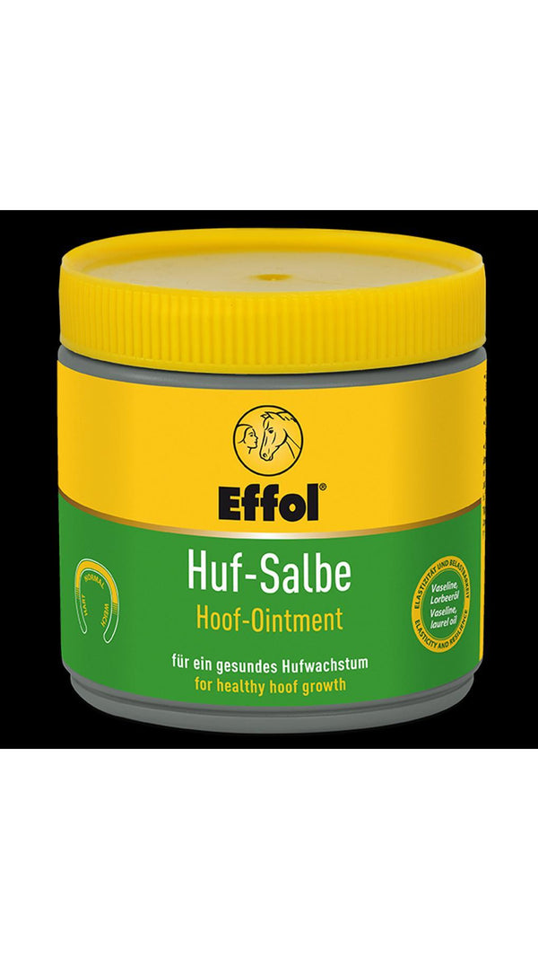 Effol Hufsalbe, 500ml Huffett sorgt für ein gesundes Hufwachstum