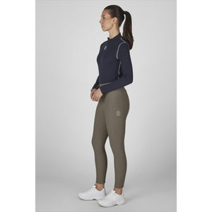 Eskadron Damen Reitleggings Cosy Fullgrip Dynamic 2026