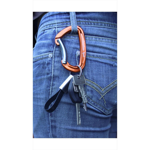 TransHorse Sport Carabiner Colorful and practical 