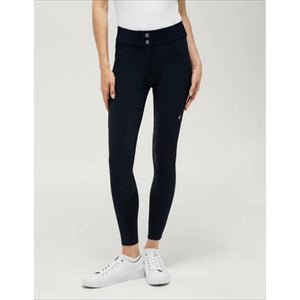 Tommy Hilfiger Equestrian Damen Reithose Fullgrip Lea Frühling Sommer 2026