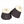 ESKADRON Hufglocken Faux Leather Heritage Collection Heritage #SALE