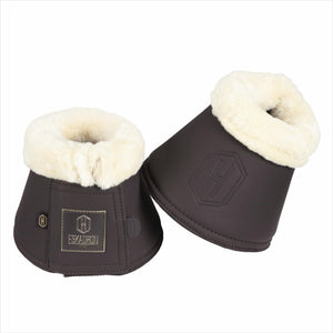 ESKADRON Hufglocken Faux Leather Heritage Collection Heritage #SALE