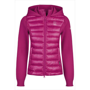 Eskadron Damen Hybrid Jacke Dynamic 2026