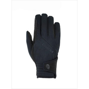 Roeckl Winterreithandschuhe Winya