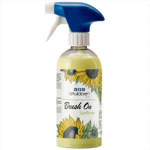 Stübben Schweifspray Sunflower bei shop.reitsport-loew.de