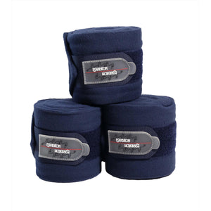 Eskadron Bandagen Fleece für Pferde Basic Collection #SALE