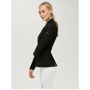 Tommy Hilfiger Damen Turnierjacket Costa Rhinestone Frühling Sommer 2026