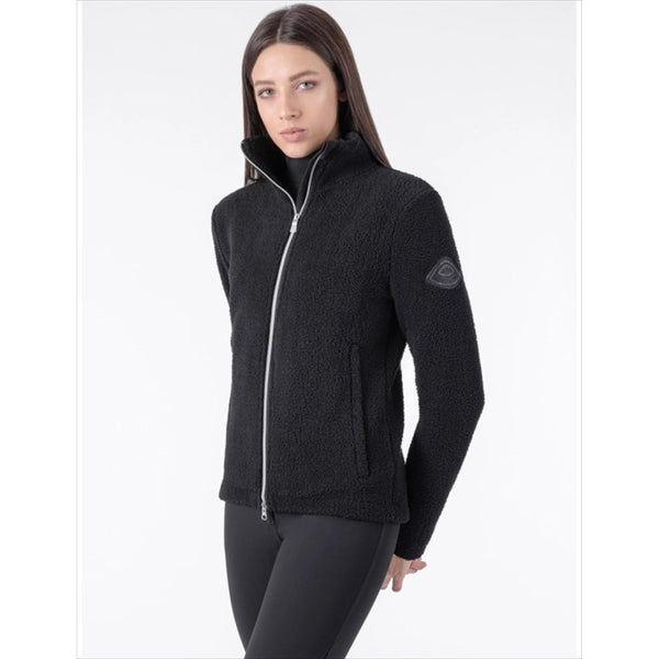 EQUILINE Women's Teddy Jacket Teg Autumn/Winter Collection 