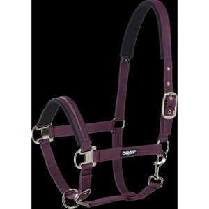 Eskadron Halfter Classic Sports Dornschnalle Eskadron Basics