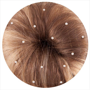 BR Duttnetz Perlen #SALE