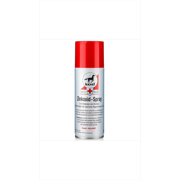 Leovet Zinc Oxide Spray 200ml 