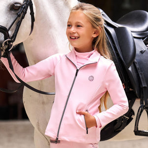 Imperial Riding Kids Cardigan IHRCarla