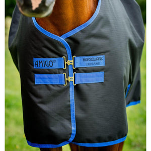 Horseware Outdoordecke Amigo Ripstop Plus Turnout 0g 900D