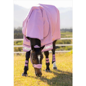 LeMieux Outdoordecke Arika Ripstop 0g Turnout Rug