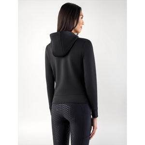 Equiline Trainingsjacke Coco Sweatjacke Winter 2025 / 2026