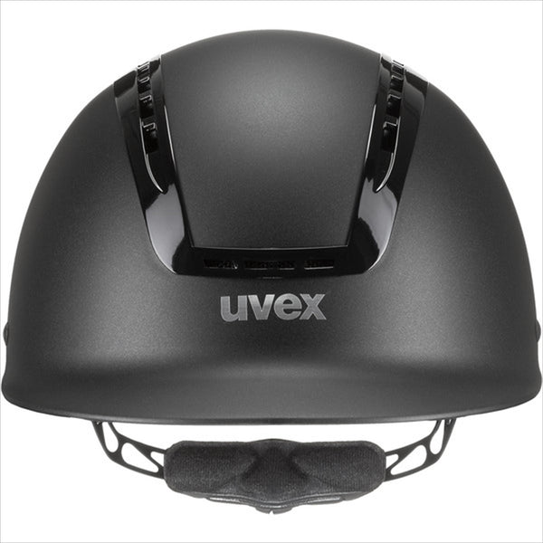Uvex riding helmet Suxxeed Activ 