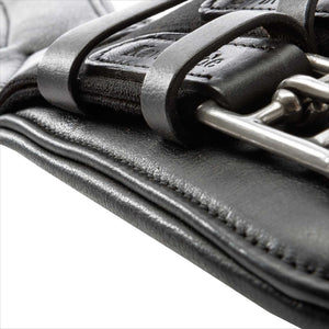 Kavalkade Sattelgurt Softleder Comfort Kurzgurt