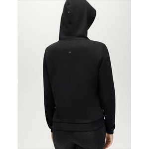 Tommy Hilfiger Equestrian Estelle Rhinestone Hoodie Winterkollektion 2026