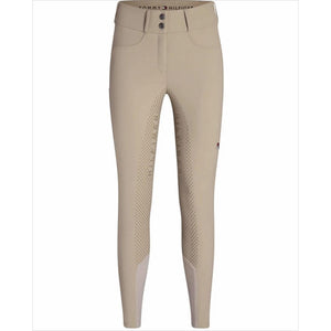 Tommy Hilfiger Equestrian Damen Reithose Fullgrip Lea Frühling Sommer 2026