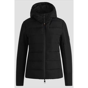 BOSS Equestrian Damen Hybrid Jacke Jessy H/W 25
