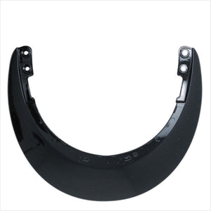 Kep Visor klein polish black #SALE