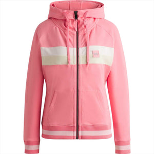 BOSS Sweatjacke Riva F/S 25