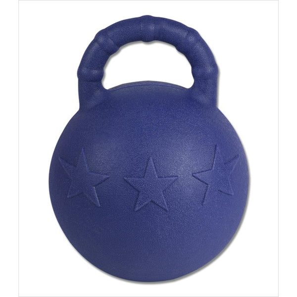 Waldhausen Fun Ball 25cm mit Minzduft (blau) oder Apfelduft (grün)