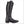 Suedwind children's riding boots Kids Fun black boots made of synthetic leather 