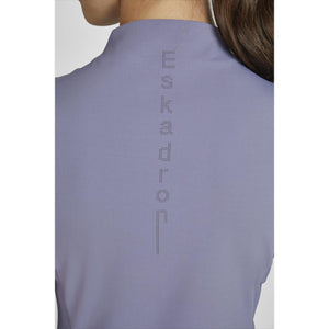 Eskadron Trainingsshirt TankTop Half-Zip Classic Sports 2026 F/S #SALE