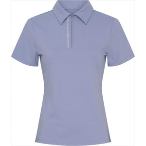 Catago Nash Zip-Poloshirt