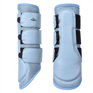 HV POLO Mesh Gamaschen Air Flow