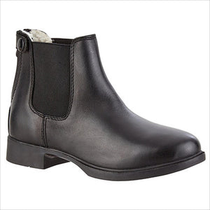 Suedwind Riding Boots Kids Jodhpur Winter 