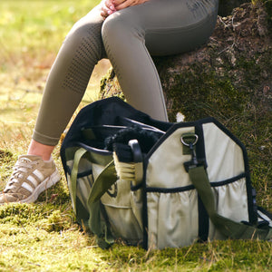 Imperial Riding Stalltasche Basic