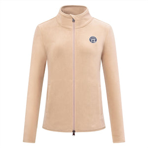 HV POLO Stretch Fleece Jacke Polly HW 26
