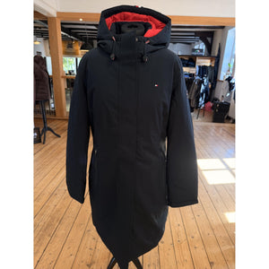 Tommy Hilfiger Equestrian Loma Langer Reitparka