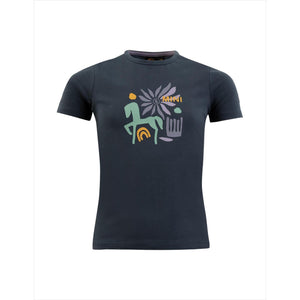 BR Mini Horse Kurzarm T-Shirt #SALE