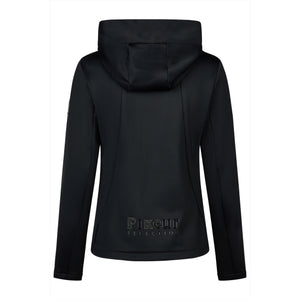Pikeur Damen Fleecejacke Techvelvet Fleece Herbst/Winter 2026