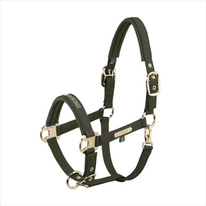 Eskadron Halfter FAUX LEATHER DOUBLE PIN Heritage Heritage 2026/2027