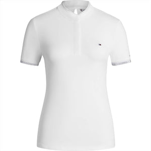 Tommy Hilfiger Damen Turniershirt Linsay Frühling Sommer 2026