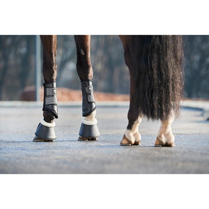 HorseGuard Dressurgamaschen Lux Glitter