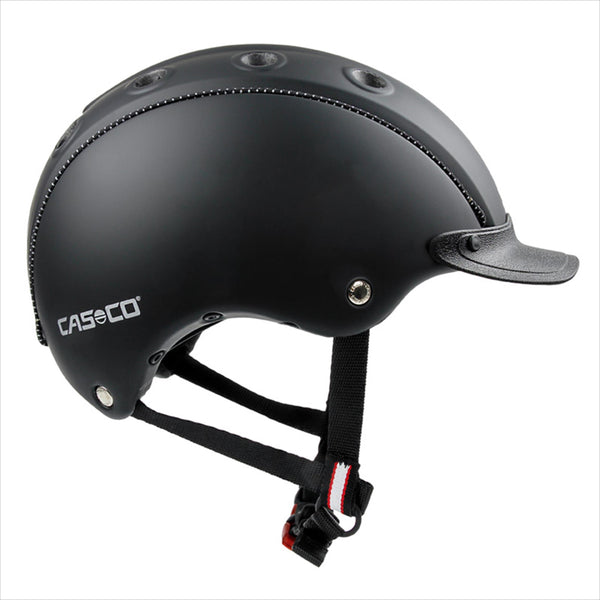 Casco Reithelm Choice Turnier