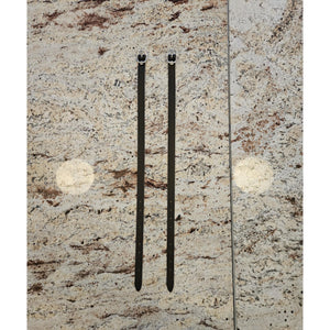 Langlebige Schumacher Sporenriemen Leder für Reiter, frisch eingetroffen. Perfekt passend zu Sporenriemen & Sporenschutz.