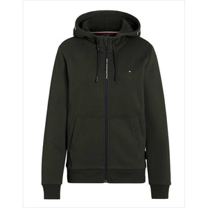 Tommy Hilfiger Equestrian Union Sweat Jacket Fall/Winter Collection