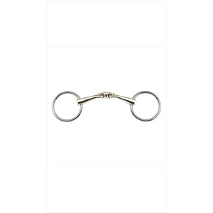 Sprenger Wassertrense KK Ultra 16mm Sensogan doppelt gebrochen (40604) #SALE