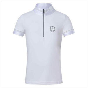 Imperial Riding T-Shirt IRHLuna Kids Collection Summer 2024 