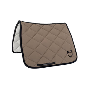 Equestro Schabracke Dressur technical fabric bei shop.reitsport-loew.de