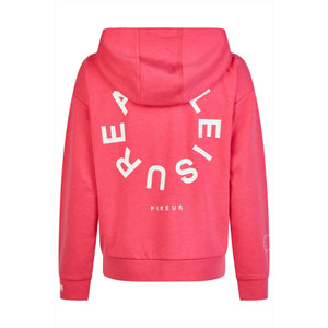 Pikeur Sweatjacke Hoody Jacke Frühjahr / Sommer 2026